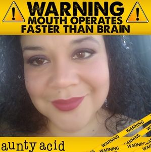 Meet your Posher, Christine